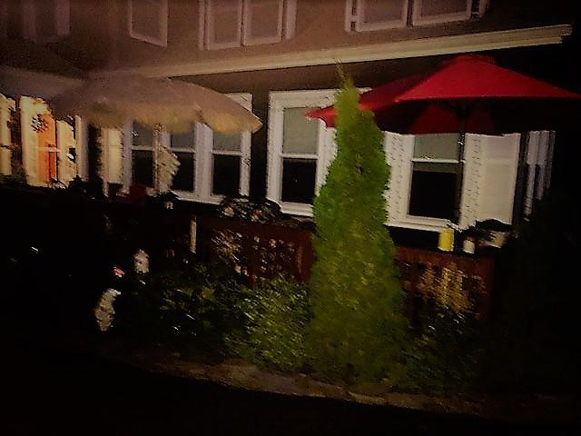 Hillsdale Holiday House Motel מראה חיצוני תמונה